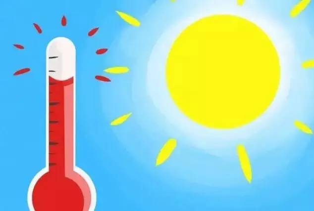 高溫天氣戶外拓展訓練應對措施